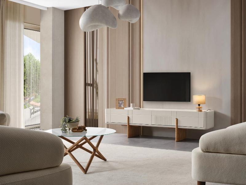 Bold Koltuk Takımı