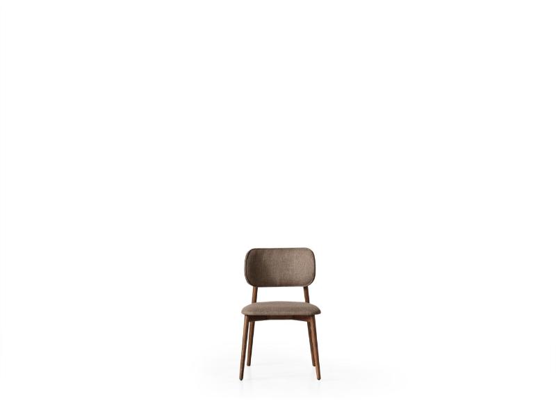 Puffy Yemek Odası Takımı