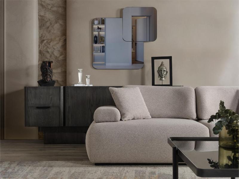 Puffy Koltuk Takımı 