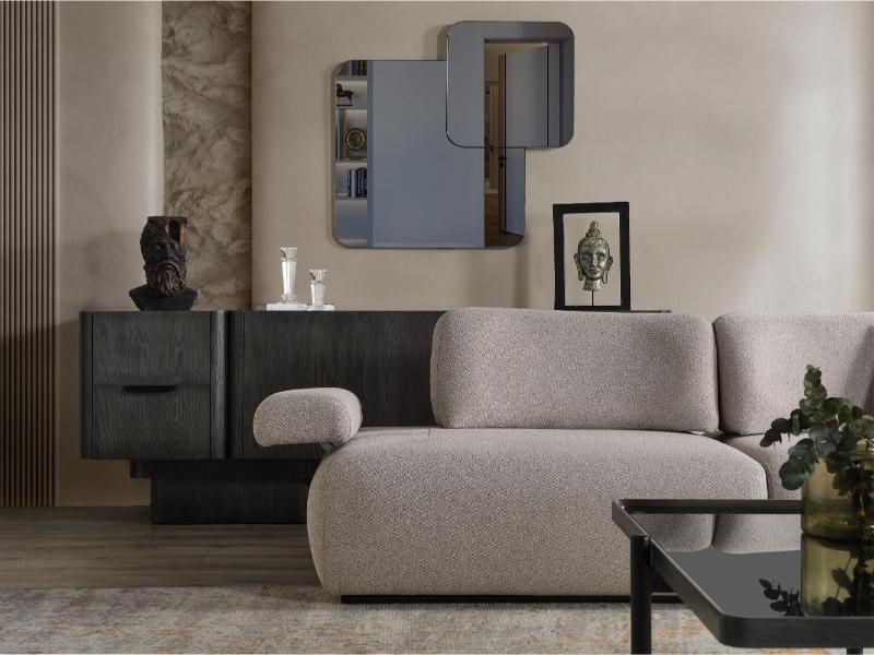 Puffy Koltuk Takımı 