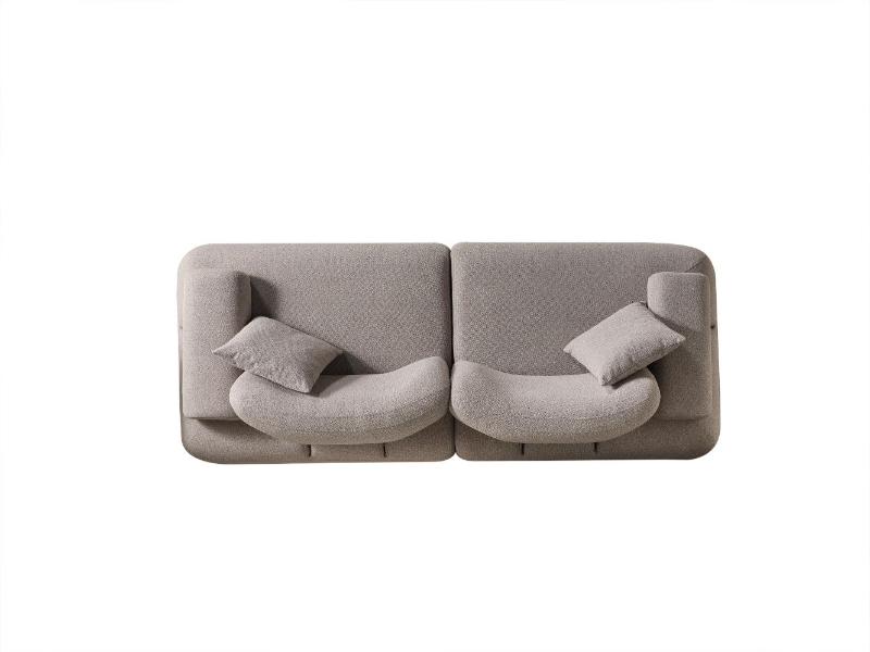 Puffy Koltuk Takımı 