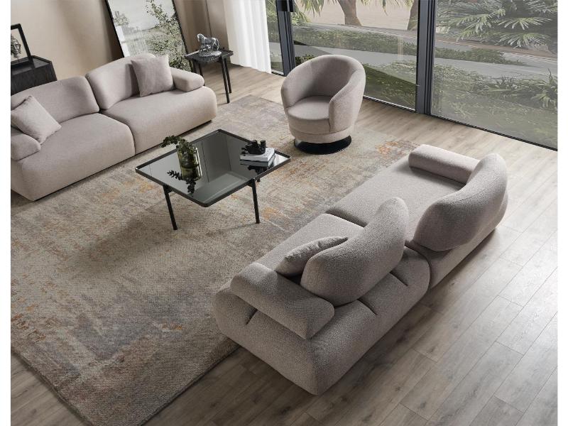 Puffy Koltuk Takımı 