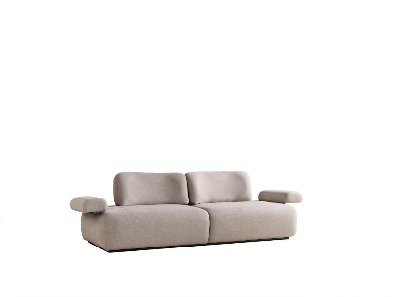 Puffy Koltuk Takımı 