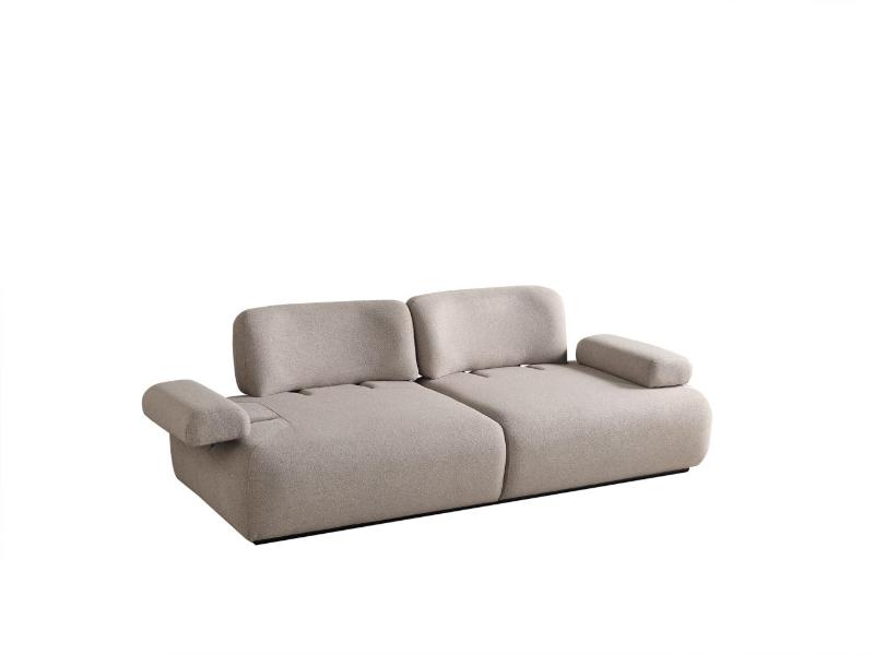 Puffy Koltuk Takımı 