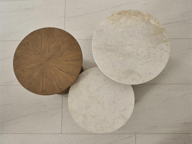 Tesla Köşe Koltuk Takımı