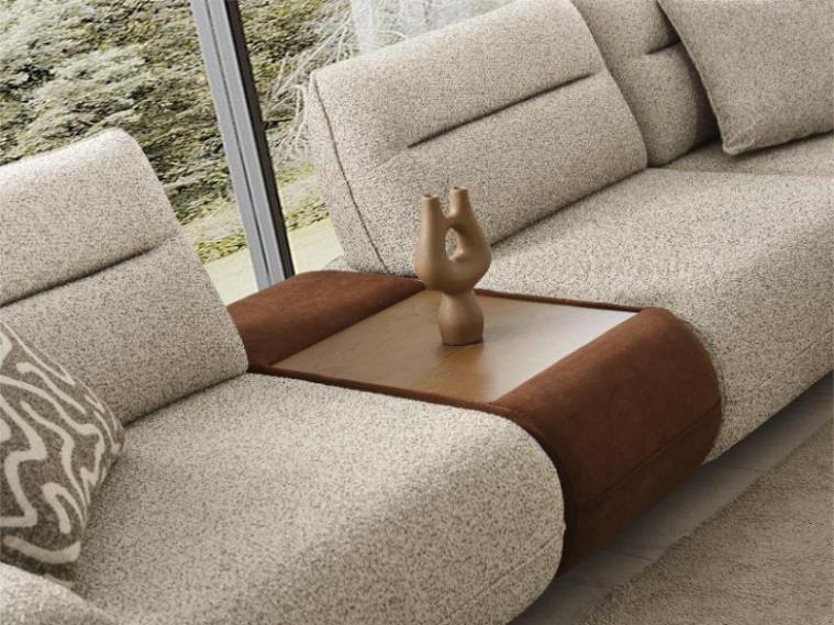 Tesla Köşe Koltuk Takımı