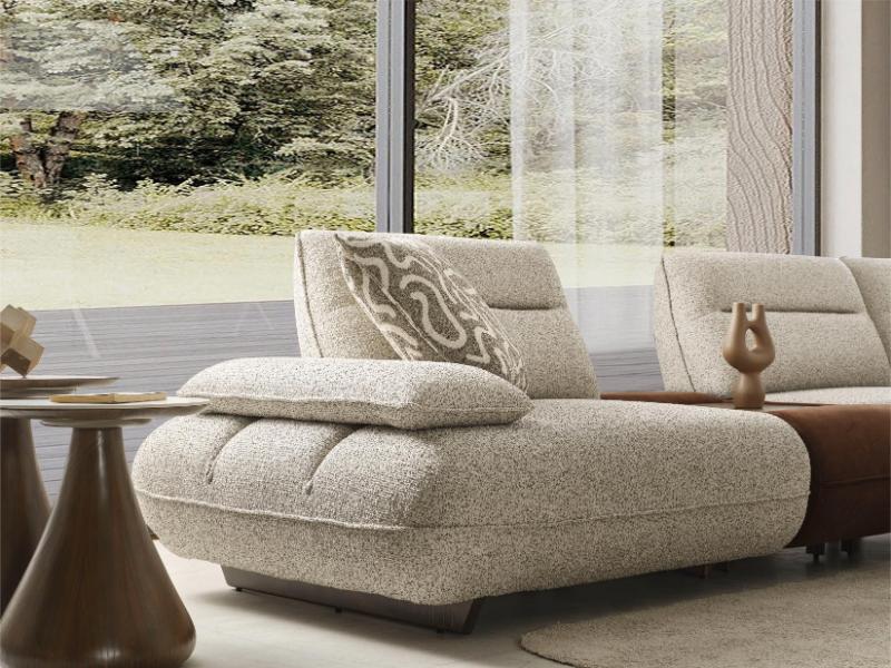 Tesla Köşe Koltuk Takımı