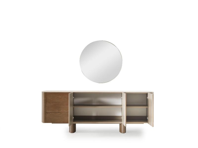 Tesla Yemek Odası Takımı