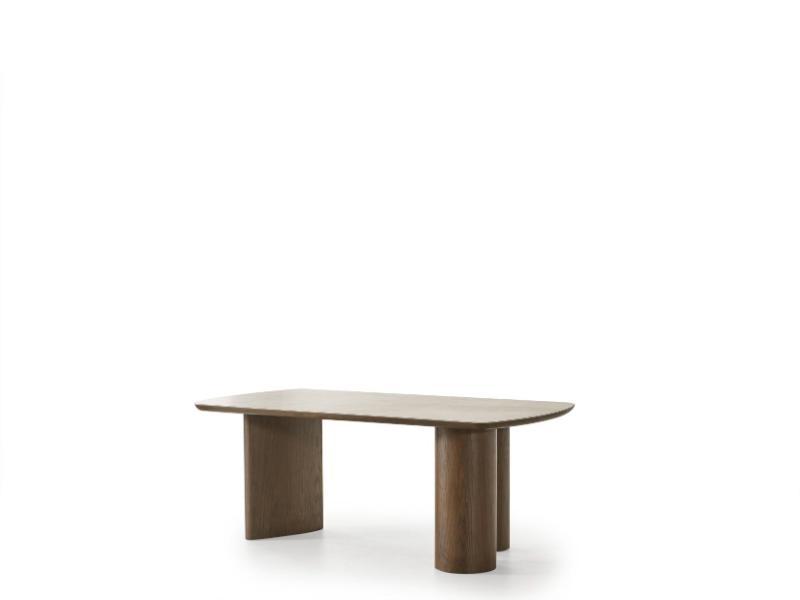 Tesla Yemek Odası Takımı