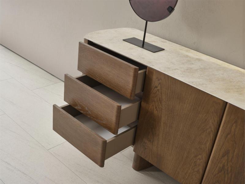 Tesla Yemek Odası Takımı