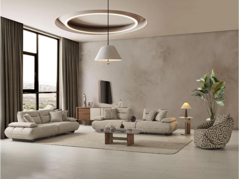 Tesla Koltuk Takımı