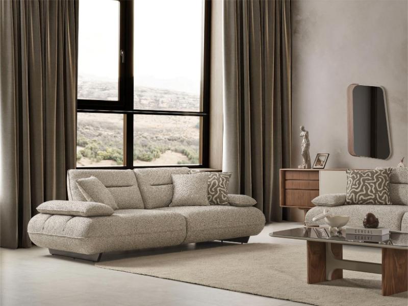 Tesla Koltuk Takımı