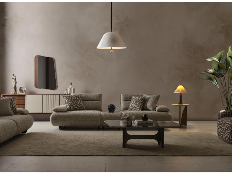 Tesla Koltuk Takımı