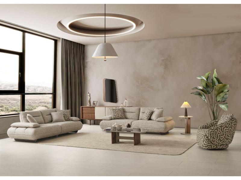 Tesla Koltuk Takımı