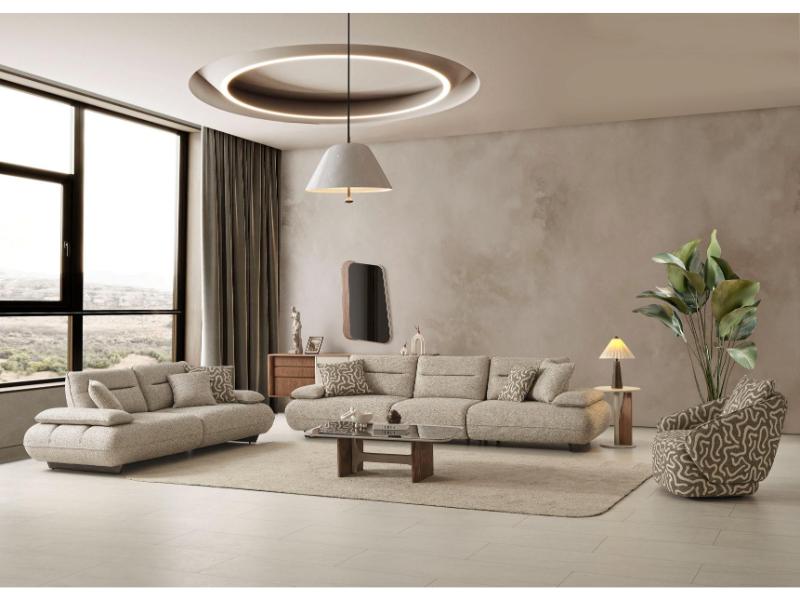 Tesla Koltuk Takımı