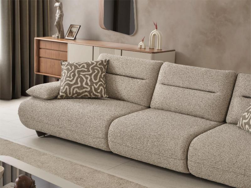 Tesla Koltuk Takımı