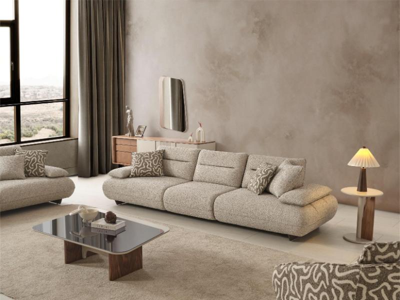 Tesla Koltuk Takımı