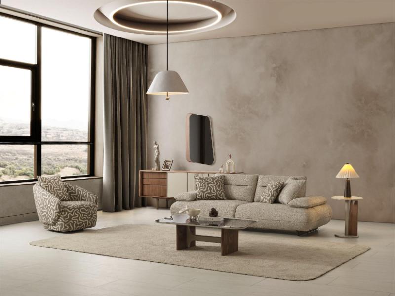 Tesla Koltuk Takımı