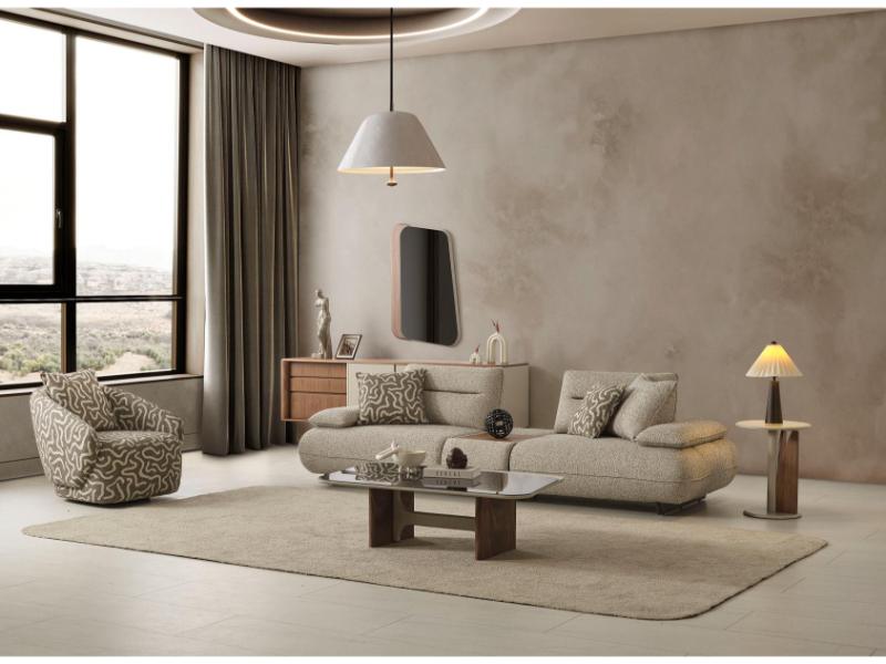 Tesla Koltuk Takımı