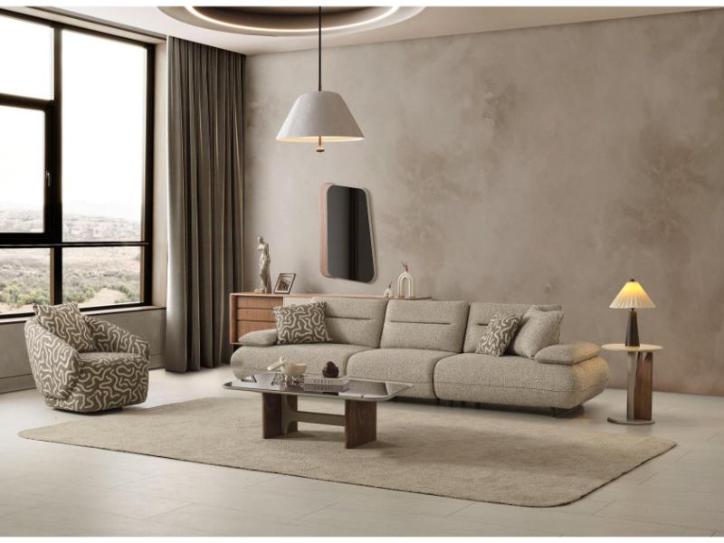 Tesla Koltuk Takımı