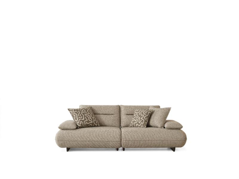 Tesla Koltuk Takımı