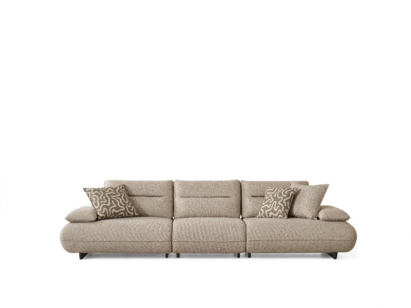 Tesla Koltuk Takımı