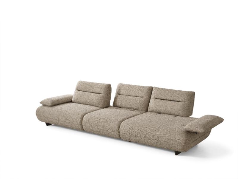 Tesla Koltuk Takımı