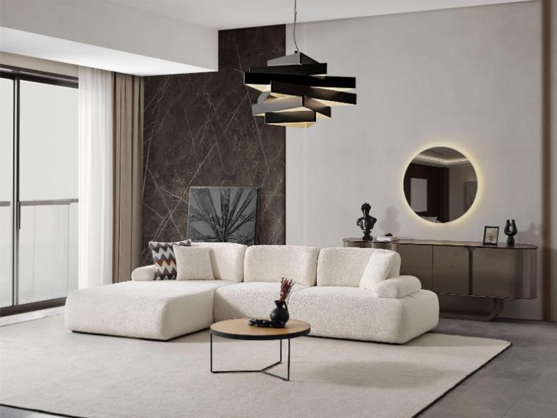 Mokka Koltuk Takımı