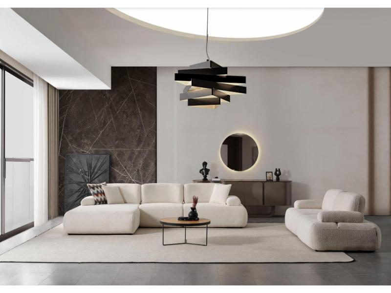 Mokka Koltuk Takımı