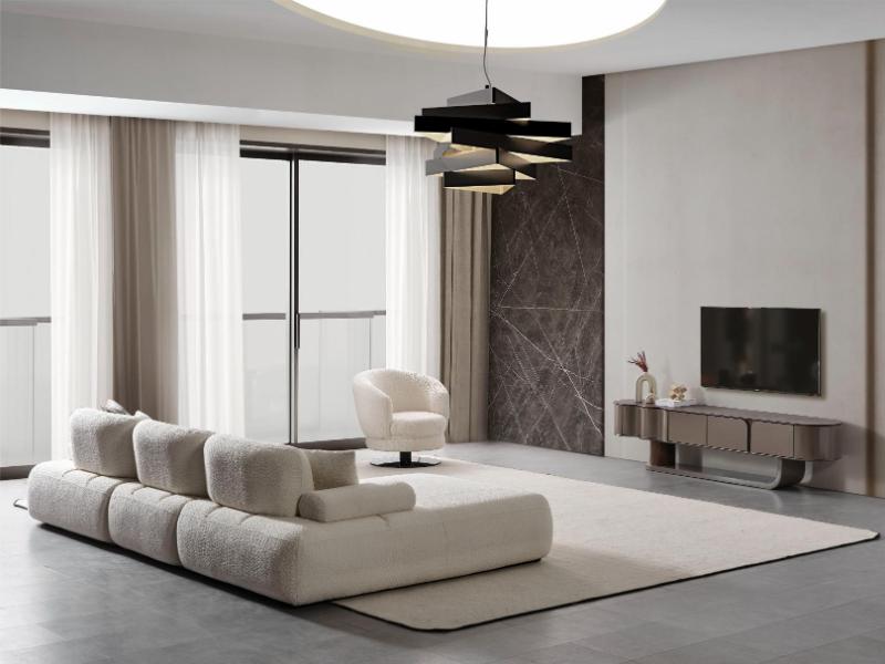 Mokka Koltuk Takımı