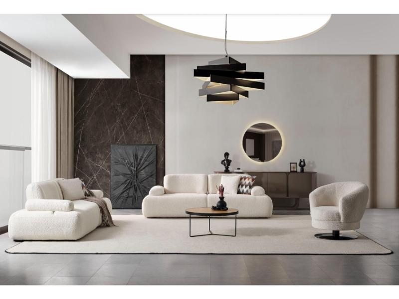 Mokka Koltuk Takımı