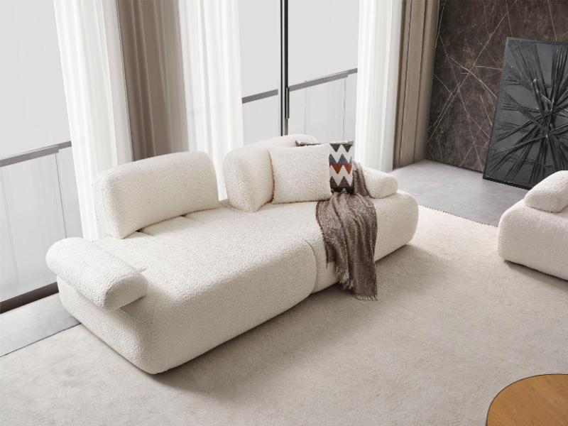 Mokka Koltuk Takımı