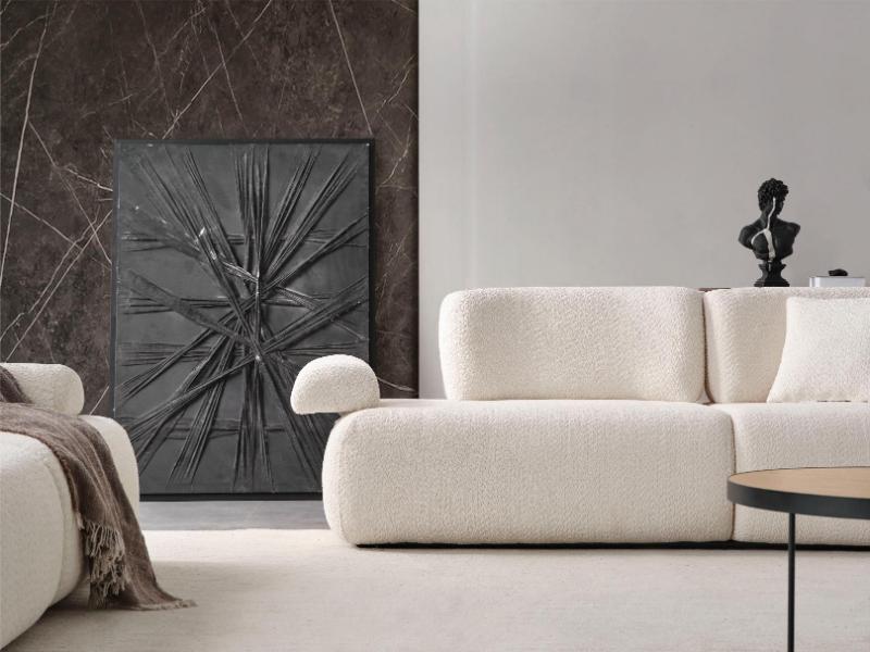 Mokka Koltuk Takımı