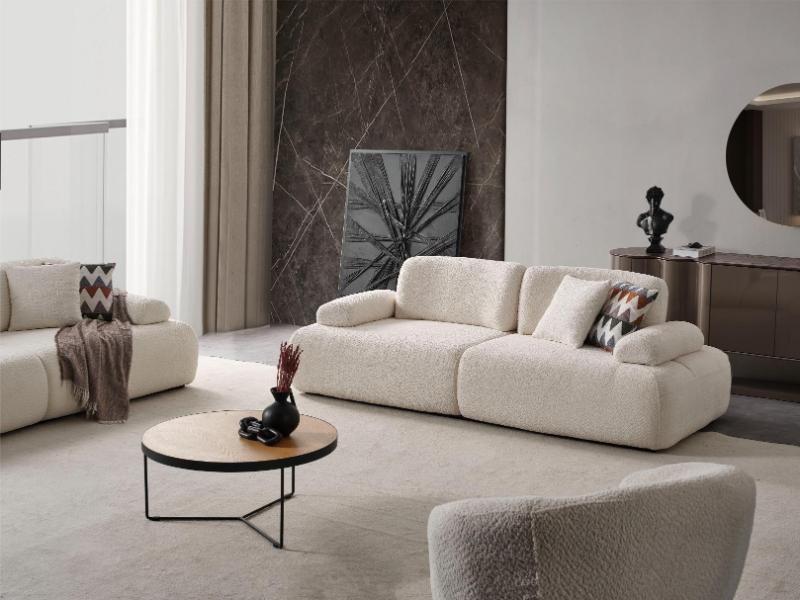 Mokka Koltuk Takımı