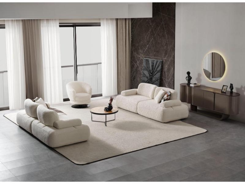 Mokka Koltuk Takımı