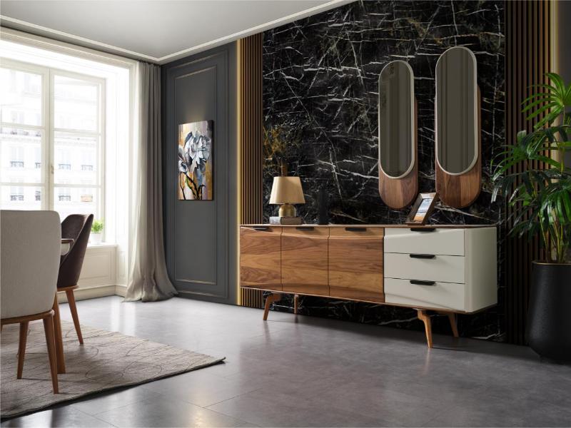 Legno Plus Yemek Odası