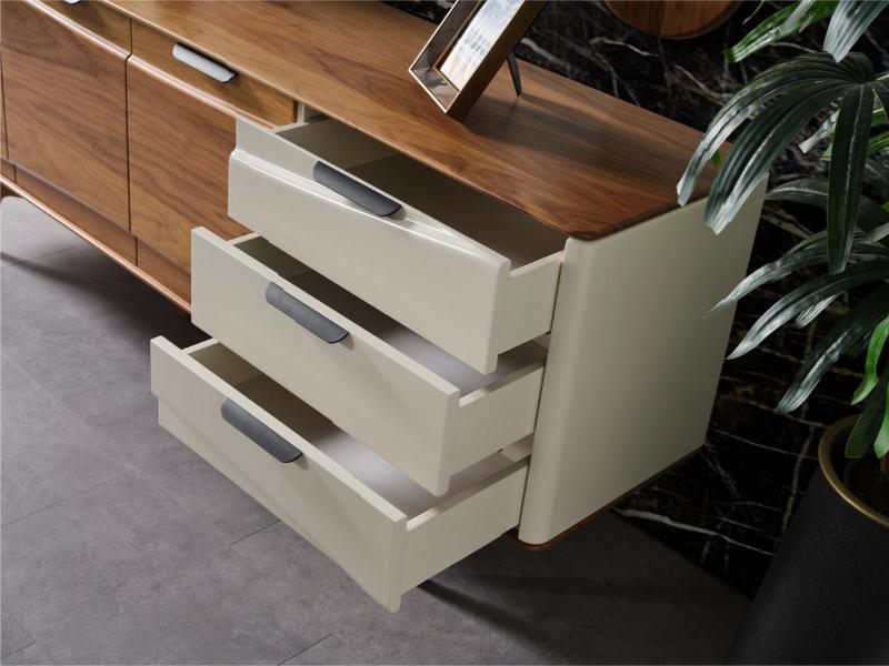 Legno Plus Yemek Odası