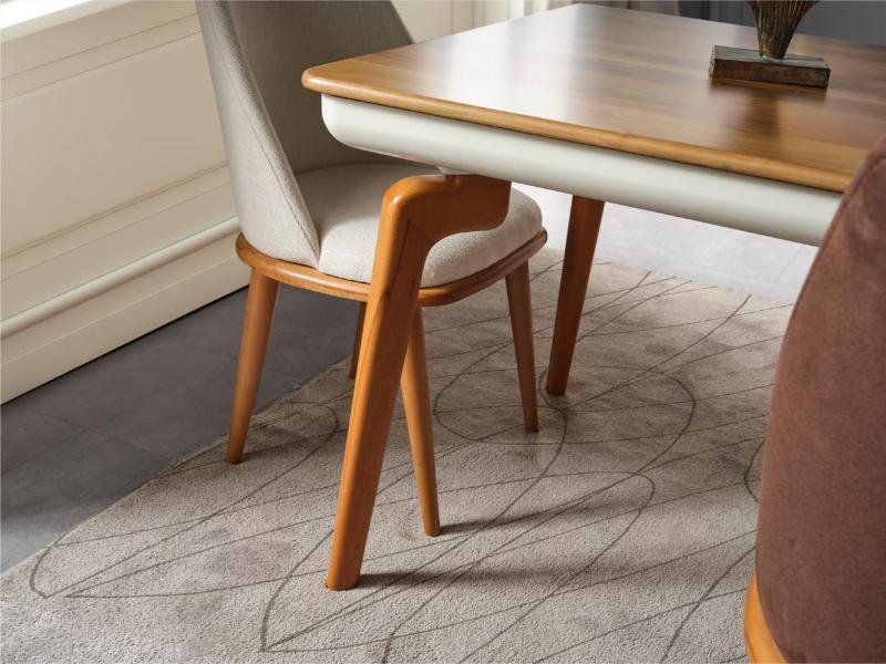 Legno Plus Yemek Odası