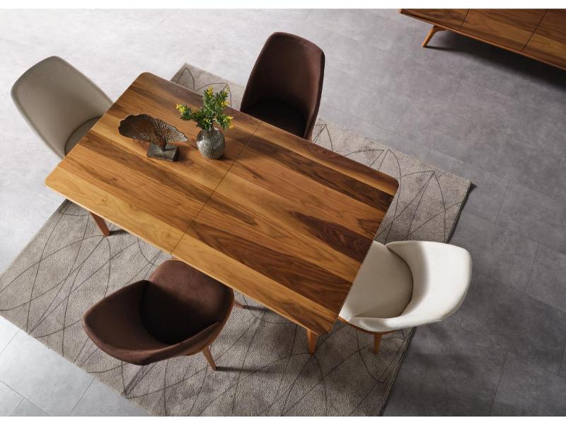 Legno Plus Yemek Odası