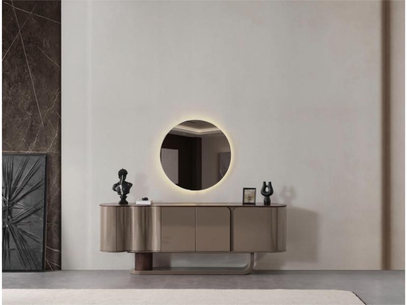 Mokka Yemek Odası Takımı