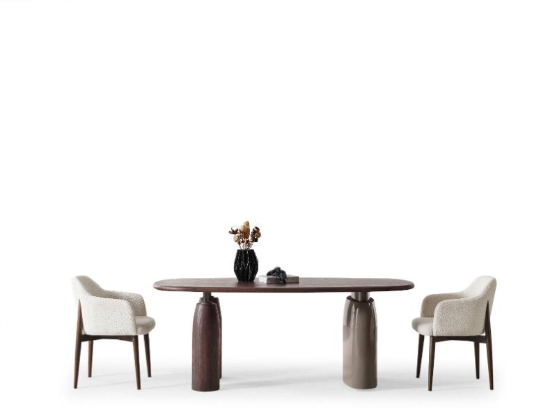 Mokka Yemek Odası Takımı