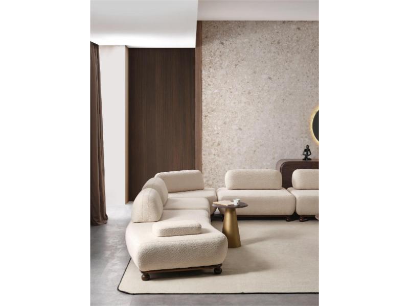 Mango Köşe Koltuk Takımı