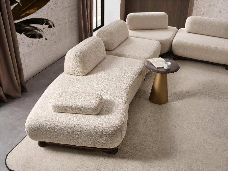 Mango Köşe Koltuk Takımı