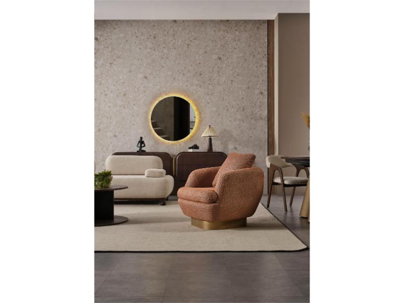 Mango Köşe Koltuk Takımı