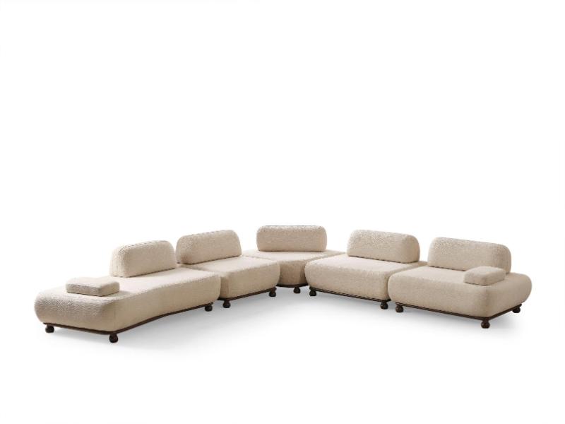 Mango Köşe Koltuk Takımı