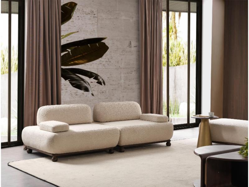 Mango Köşe Koltuk Takımı