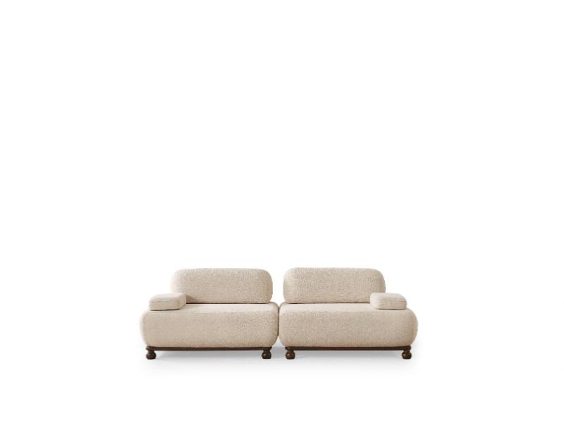 Mango Köşe Koltuk Takımı