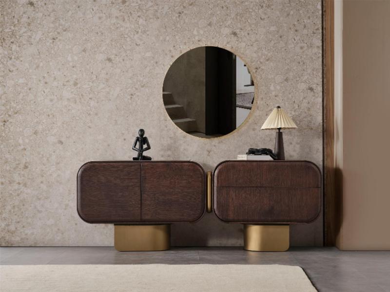 Mango Köşe Koltuk Takımı