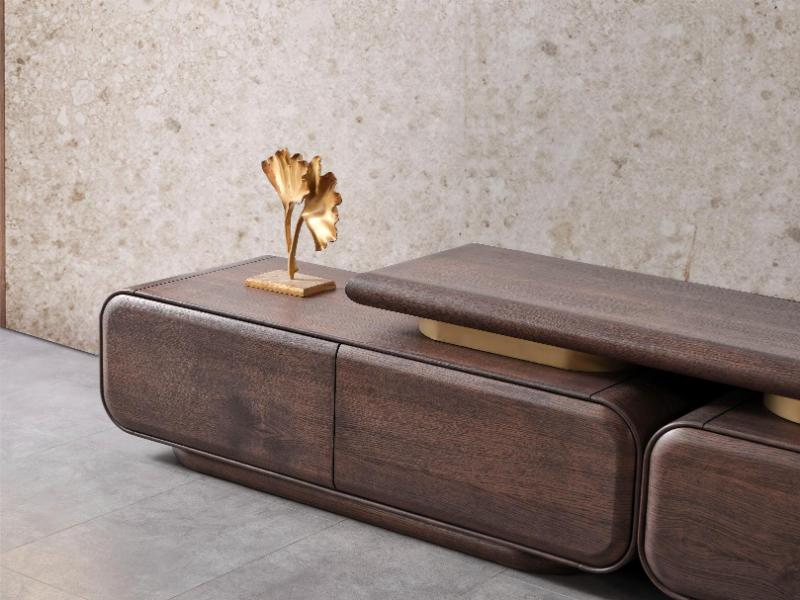 Mango Köşe Koltuk Takımı