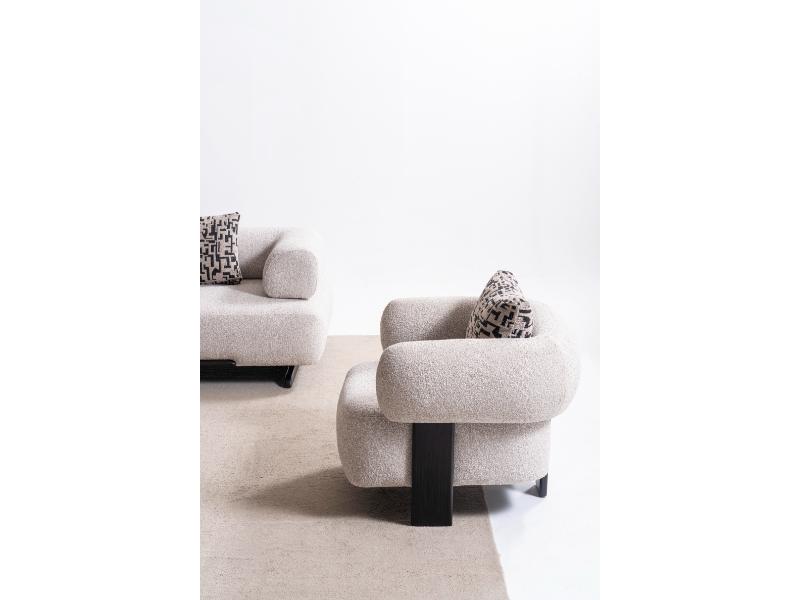 Tokyo Koltuk Takımı